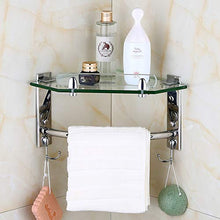 DZHTWSRYGR Bathroom Corner Shelf Toilet Shelf Tripod Bathroom Corner Shelf