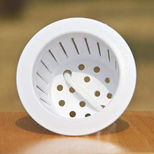 QJXSAN Assorbimento Flower Pot Automatico d'Acqua Trasparente Rotonda idroponica Flower Pot (Size : Small)