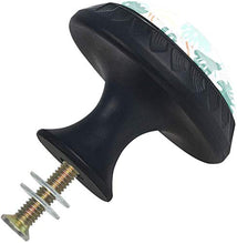 Monstera lascia il modello verde Pomelli per Porta Set di 4 Pomelli per Mobili Manopole per Cassetti Cucina Armadio Vetro