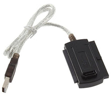 SaySure - 1pcs 5.25 S-ATA/2.5/3.5 New USB 2.0 to IDE SATA