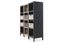 PARIGIANI Cabinet - MODULO A Giorno col. Miele
