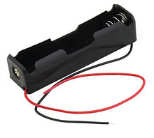SaySure - Plastic Battery Storage Case Box Holder