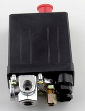 SaySure - 1 PCS Heavy Duty Air Compressor Pressure Switch Control