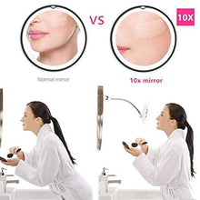 BD.Y Specchi per Trucco Specchi per Trucco, 22 LED Illuminati con Lampada Leggera Touch Screen Specchio cosmetico Specchi per estetica Toccando Attiva/Disattiva