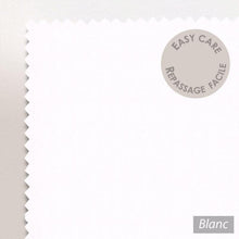 Coprimaterasso Cotone 170x190 - Bianco