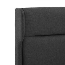 SKM Giroletto Grigio Scuro in Tessuto 100x200 cm (19.25kg)