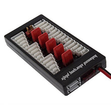 SaySure - Parallel Charging Board Balance Charge Plate Up to 2-6s Lipo
