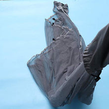 LIOOBO Amaca Mosquito Net Bug Zanzariera per Doppi amache da Campeggio Protezione da 360 Gradi Zanzariere Pesky Bugs (Grigio)