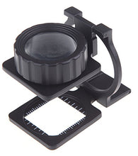 SaySure - Scale Loupe Magnifying Glass 20X Magnifying Glasses