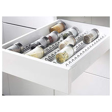 MAXIMERA/METOD base cb 3 frnts/2 basso/1 md/1 hi drw 40x61.9x88 cm bianco/grigio Bodbyn
