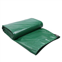 GJSN Telo Multiuso ， Telo per Esterni, 470Gsm Telo Di Copertura Resistente Impermeabile Multiuso per Esterni Adatto a Tutte Le Stagioni,3X5M