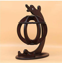 PWZ Pratica Semplicità Domestica in Legno Pratica Semplicità Domestica, Creativo Stile Europeo Pratica Semplicità Domestica, Pratica Semplicità Domestica Capovolto, Rotazione Pratica Semplicità Domes