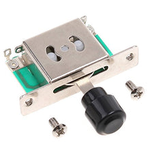 SaySure - 3 Way Pickup Selector Switches for LESPAUL Gibson