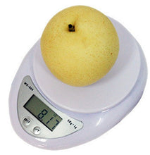 SaySure - Digital Electronic Kitchen Food Diet Weight Blance Scale