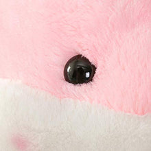 ZHCP - Cuscino in peluche per criceti, protezione per la vita del comodino, ideale per dormitori, studenti, auto e letto (piccolo, giallo)