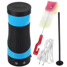 SaySure - Creative Vertical Cup Egg Boiler & Multifunctional Electirc