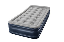 Bestway 67598 | Materasso Gonfiabile Singolo Cornestone, 191x97x43 cm