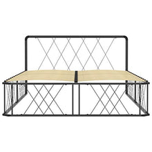 SKM Giroletto Grigio in Metallo 140x200 cm (25.5kg)