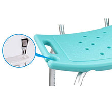 TLMYDD Sgabello Antiscivolo for Il Bagno della Donna Incinta Sgabello da Bagno