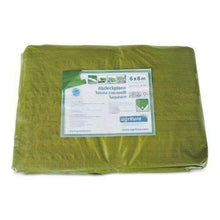 Telo con anelli 180 g/m² - 2m x 3m