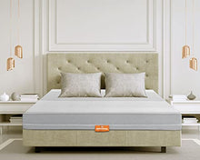 Marcapiuma Materasso Singolo Memory 90x190 cm alto 18 cm Prince lato medio H2 Ortopedico Dispositivo Medico Rivestimento Sfoderabile Antiacaro Antibatterico Made in Italy