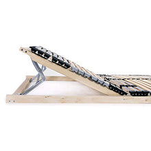 SKM Rete a Doghe 7 Zone con 42 Doghe 70x200 cm (13kg)
