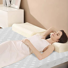 Good Nite MTS003 90 Memory Foam, Bianco, Single（90 x 190 x 11cm）