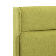 SKM Giroletto Verde in Tessuto 120x200 cm (23.1kg)