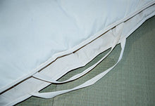 Vivere Zen - Futon EasyBag - Misura 90x200 cm