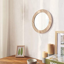 LULUTING Specchio Trucco Bagno Specchio Specchio Decorativo Specchio da Toilette Specchio Parete Specchio