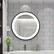 IG Specchio per il Bagno - Camera da Letto in Ferro con Led Creative Makeup Mirror - Hotel Specchio da Bagno