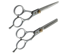 SaySure - Hair Cut Barber Salon Scissors Shears Clipper Hairdressing