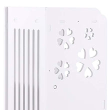 HYM 3 Strato Impermeabile Bagno Cabinet Cabinet Cabinet Wood Plastic Board Resistente alla Corrosione