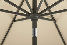Schneider Orlando Ombrellone 270 cm