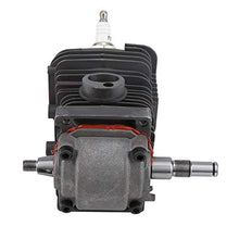 Rockyin Motore Motor 38MM Cilindro Pistone Frizione for STIHL MS170 MS180 018 Chainsaw