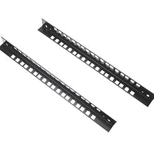 RackMatic - Armadio Rack 19 murale Rackmatic SOHORack 6U 450mm DIY smontato