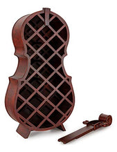 Stagecaptain WR-21 Stradivino Cantinetta portabottiglie