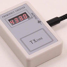 VICASKY A Distanza di Controllo Meter Contatore di Frequenza Auto Car Key Remote Controller Checker