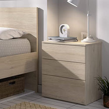 Homekit Cassettiera 3 cassetti