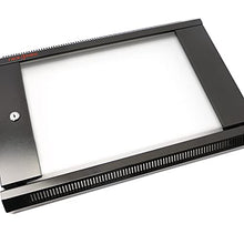 RackMatic - Armadio Rack 19 murale Rackmatic SOHORack 6U 450mm DIY smontato