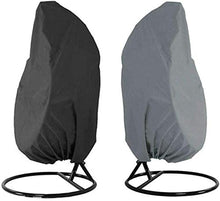 N / A 18 Altezza mobili da Giardino Cortile-Giardino Tavolo da Giardino Impermeabile della Copertura Protettiva di Caso Set per Le coperture mobili da Giardino Pioggia, 210x110x70cm