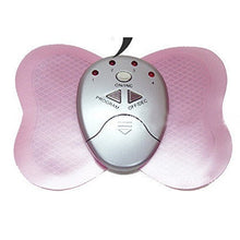 SaySure - Mini Butterfly Design Body Electronic Slimming