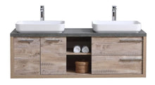 Badplaats B.V. Mobili da Bagno Vermont (Senza Specchio, Senza Armadio, 150)