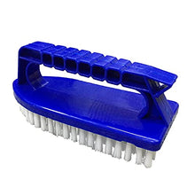 F Fityle Spazzola per Manico in Plastica