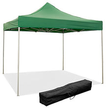 Gazebo richiudibile 3x3mt pieghevole automatico a fisarmonica con sacca 9004