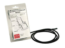 fiam Kit Elastici Ricambio per Sdraio Multiposizione MOVIDA Art. 129 Marchio