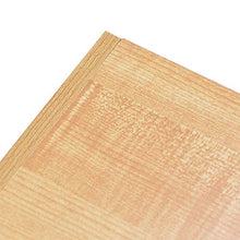 DREAMADE Comodino in Legno per Camera da Letto Comodino con Cassetti 40x30x60,5cm