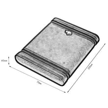 ChangDe-- Cigar Box, Sigaro Idratante Legno di Cedro Cigar Portable Set 6 Stick 2 Colori facoltativi (Color : B)