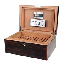 Auoeer Classica Cigar Box Cedar humidor Cigar Box Cigar Cabinet