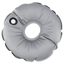Borsa per Pesi con Base a Ombrello, Borsa per Pesi con Base a Bandiera per ombrellone da Esterno Pieghevole Pieghevole Portatile - Riempita con Acqua, Borsa per Pesi con Base a ombrellone